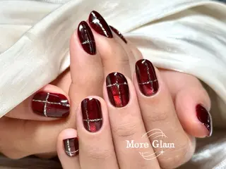 ネイル Flora 🌟のネイルデザイン