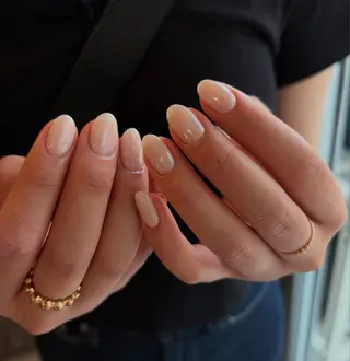 ネイル GarageNail kiari 大阪本町のネイルデザイン