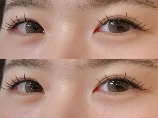 マツエク・マツパ 🌙Lily 船橋 鈴木のマツエク・マツパデザイン