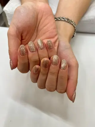 ネイル MAXKELLY YUNAのネイルデザイン