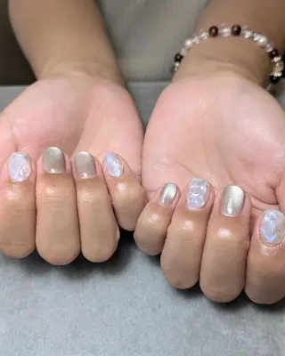 ネイル UFU. nailのネイルデザイン
