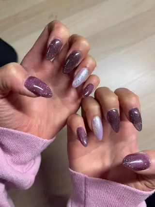 ネイル 覚王山/池下/名古屋 Nachan🌸のネイルデザイン