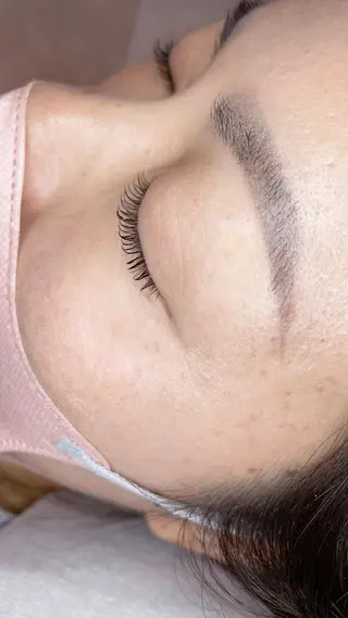 マツエク・マツパ Arana salonのマツエク・マツパデザイン