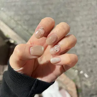 ネイル L&Y Nail salonのネイルデザイン