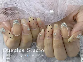 ネイル haruka 🧸のネイルデザイン