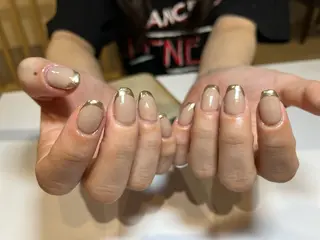 ネイル イシモト サトのネイルデザイン