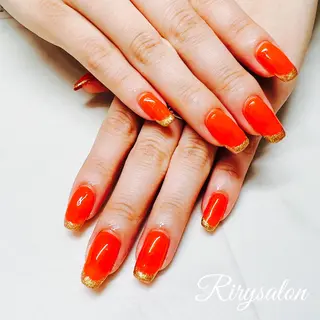 ネイル Riry salonのネイルデザイン