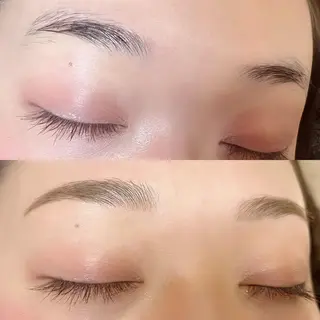 アイブロウ 16日空き有り♡ ERIKA♡のマツエク・マツパデザイン