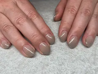 ネイル FIKA 木村のネイルデザイン