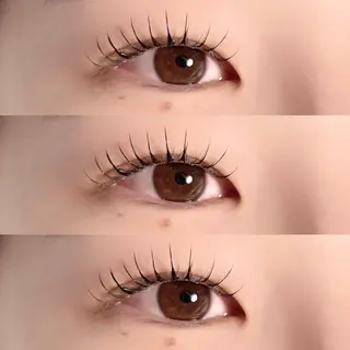 マツエク・マツパ ｻ ﾏ ﾀ ﾊ ﾙ ｶのマツエク・マツパデザイン