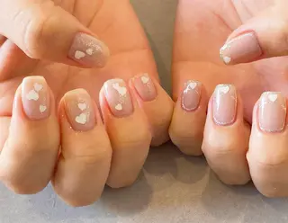 ネイル sofa Ayanaのネイルデザイン