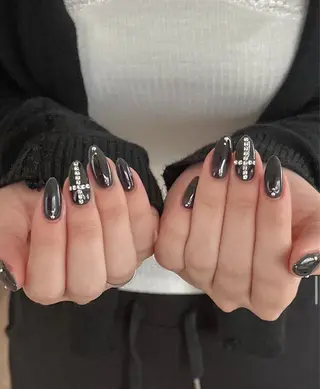 ネイル EMI ANA.CHUOのネイルデザイン