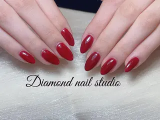 ネイル DIAMOND 💦のネイルデザイン