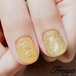 ネイル FREIYA所属・FREIYA マツエク、ネイルのマツエク・マツパデザイン