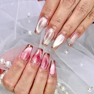 ネイル Misa nailのネイルデザイン
