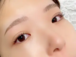 マツエク・マツパ HELLO THERE!(ハローゼア)仙台所属・HELLO THERE!🌼のマツエク・マツパデザイン