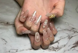 ネイル NAIL salon ACEのネイルデザイン