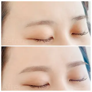 アイブロウ Taya． Tabanaの眉毛・アイブロウイメージ