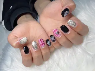 ネイル ilona nail&ear jewelry所属・Maya🌼 ilonaのネイルデザイン