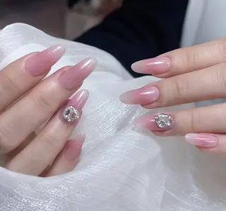 ネイル 🎀 Ayaka_nailのネイルデザイン