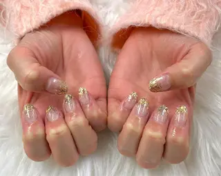 ネイル mahalo&Festa 麻布十番所属・マハロ＆フェスタ 麻布十番店のネイルデザイン