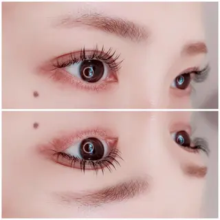 マツエク・マツパ Lumo eye  salon所属・Lumo eye salonのマツエク・マツパデザイン