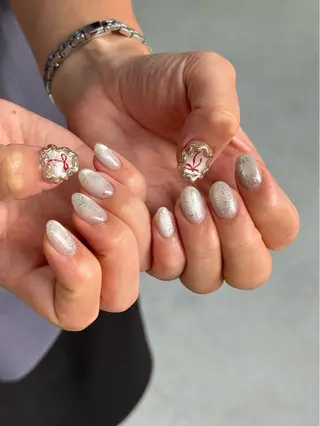 ネイル MISATO ネイリスト福岡/薬院のネイルデザイン