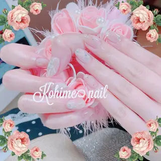 ネイル 佐藤 澄江のネイルデザイン