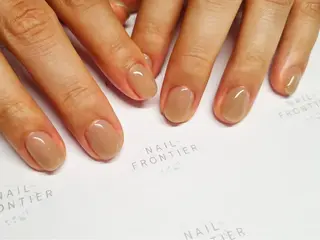 ネイル 吉祥寺🌟 ネイルフロンティアのネイルデザイン