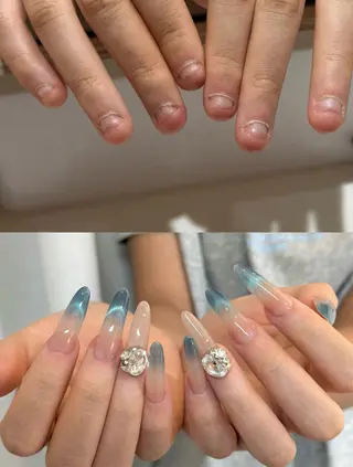 ネイル Anna Nailのネイルデザイン