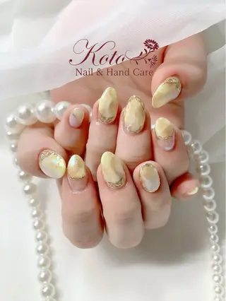 ネイル Nail Salon KOTOのネイルデザイン