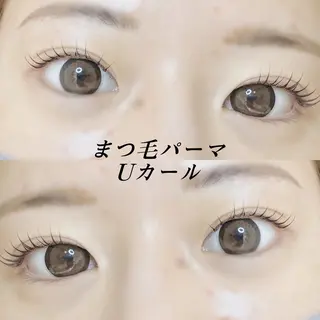 マツエク・マツパ 🌸Alba🌸 勅使川原のマツエク・マツパデザイン