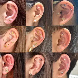 torom yukiのネイルデザイン