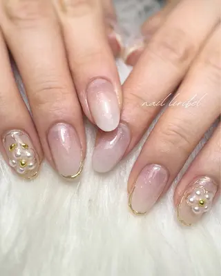 ネイル Nail Liribelのネイルデザイン