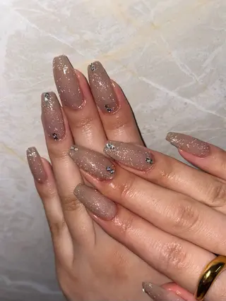 ネイル Basic町田本店 Suzunaのネイルデザイン