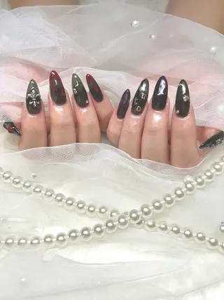 ネイル 【Laule‘a 】のネイルデザイン