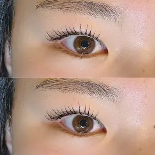 マツエク・マツパ 中尾 優の眉毛・アイブロウイメージ