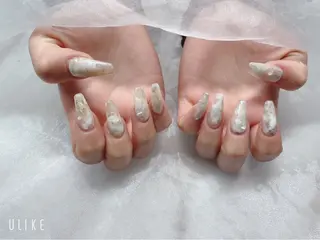 ネイル BABY LION :Fumiyoのネイルデザイン