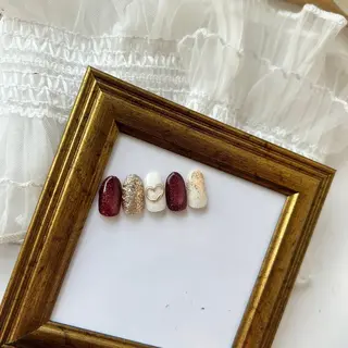 ネイル Vante ヴァンテのネイルデザイン