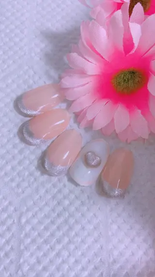 ネイル HandSnail自宅サロン所属・HandSnail 座間自宅ネイルサロンのネイルデザイン