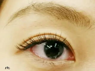 マツエク・マツパ THE EYEBROW柏東口店所属・yagihashi mのマツエク・マツパデザイン