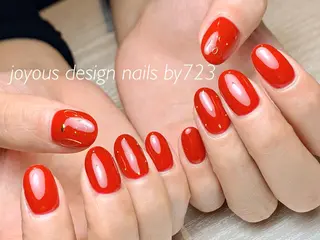 ネイル jdn natsumiのネイルデザイン