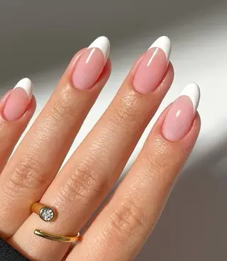 ネイル lind 天王寺店 misakiのネイルデザイン