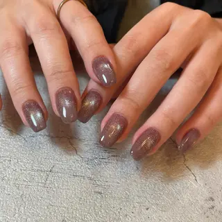 ネイル Ami 🦥のネイルデザイン