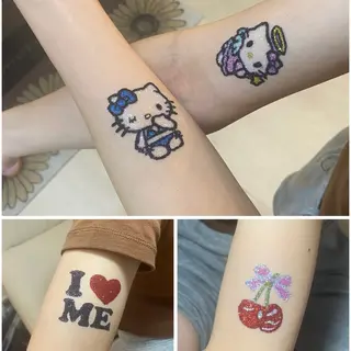 CLEAR beautysalon所属・清水 日万梨のマツエク・マツパデザイン