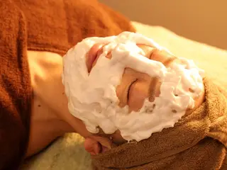 Ｂ まぁ〜じょのエステ・リラクイメージ