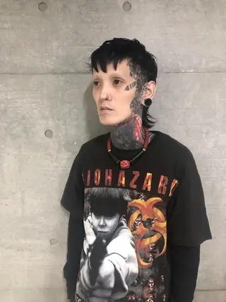 ショート eyelash salon RACOTA所属・MAYA .のマツエク・マツパデザイン