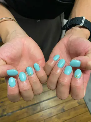 ネイル yuminail所属・錦糸町 yuminailのネイルデザイン