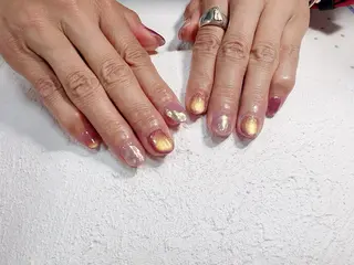 ネイル Regaro i.sのネイルデザイン