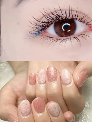 Max nail&eyeのネイルデザイン